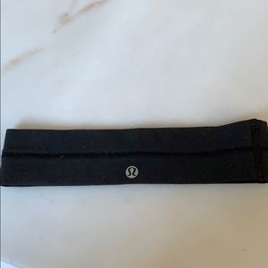 lululemon headband